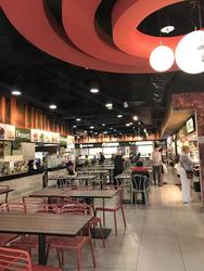 AIRCON FOOD COURT IN 1500 ROOMS BOSS HOTEL BY 81394988 (D7), Retail #166716562